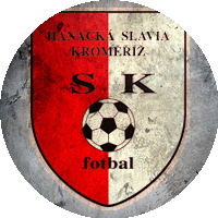 Logo Slavia Kroměříž